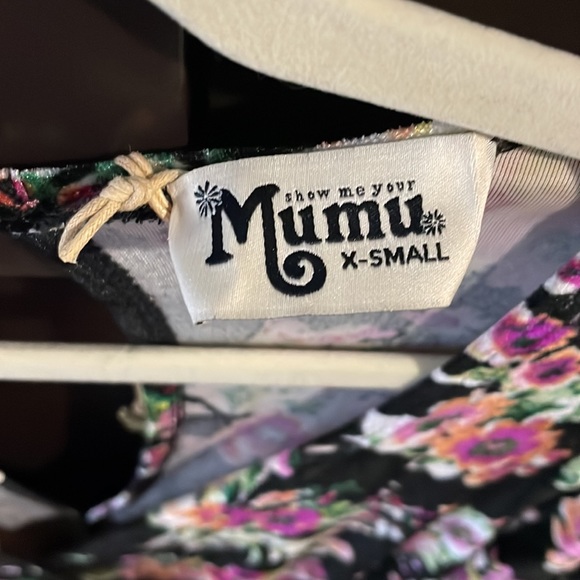 Show Me Your Mumu Romper - Picture 4 of 8